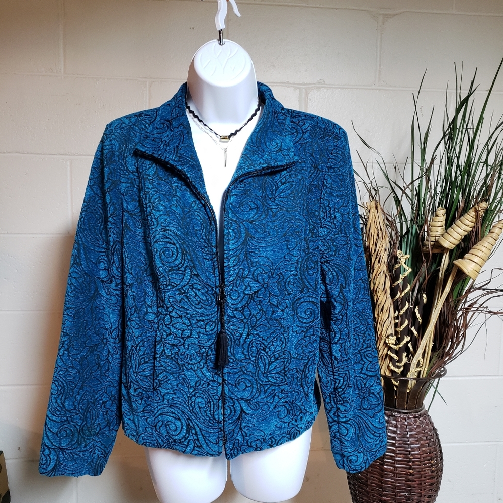 Dress Barn Jacket